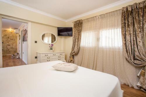 Casa De Raphael - Luxury Spa Apartment
