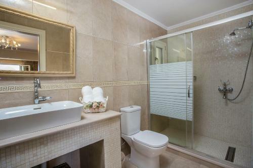 Casa De Raphael - Luxury Spa Apartment