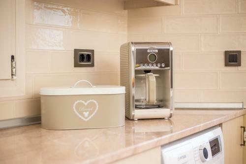 Casa De Raphael - Luxury Spa Apartment