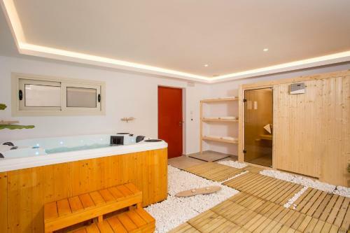 Casa De Raphael - Luxury Spa Apartment