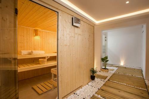 Casa De Raphael - Luxury Spa Apartment