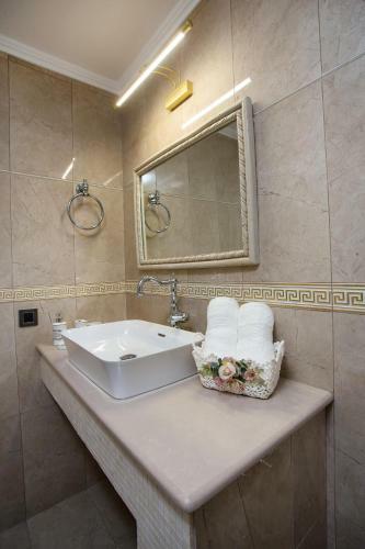 Casa De Raphael - Luxury Spa Apartment