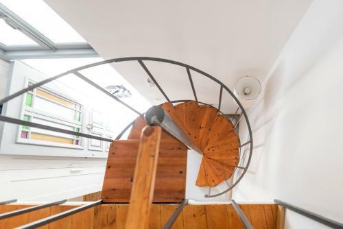 Apartamento Casa Agata