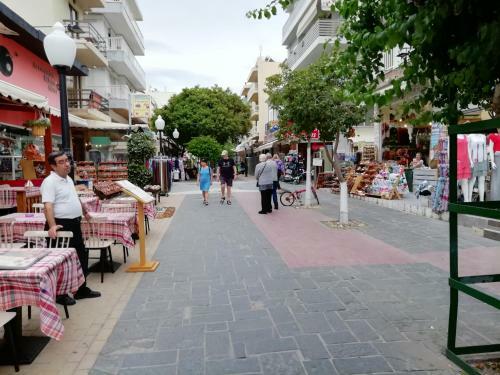Apartamento Casa Agata