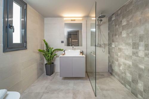 Apartamento Amarada Marina Suites