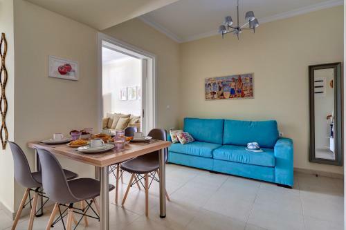 Apartamento Academia