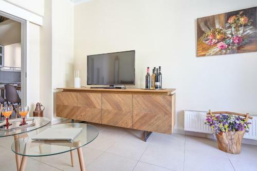 Apartamento Academia