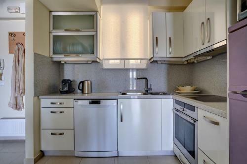 Apartamento Academia