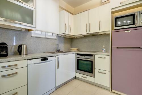 Apartamento Academia