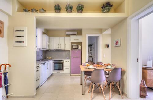 Apartamento Academia