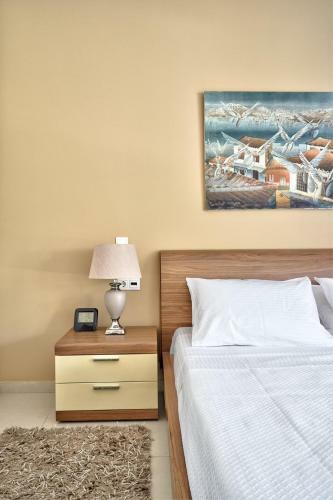 Apartamento Academia