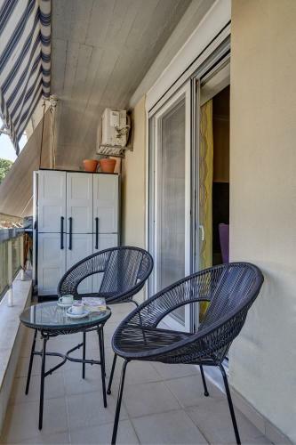Apartamento Academia