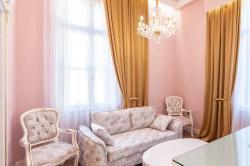 Hotel Via Villa Iliotti Rhodos