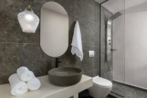 Apartamento Legato House