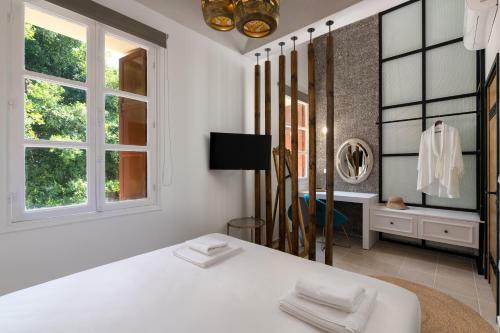 Apartamento Legato House