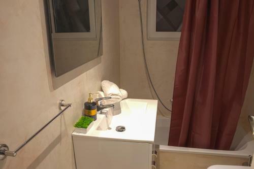 Apartamento Danai House