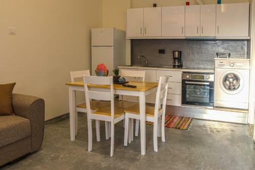Apartamento Danai House