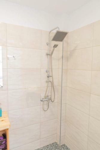Apartamento As Alesias Suites.room 12.