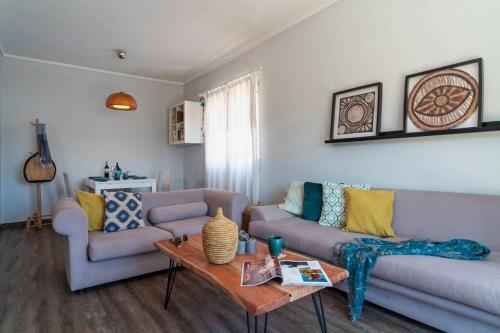 Rodini Park Apartment