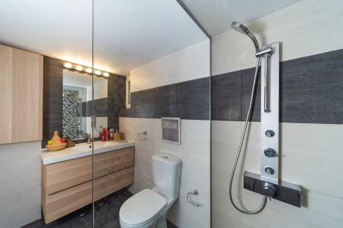 Rodini Park Apartment