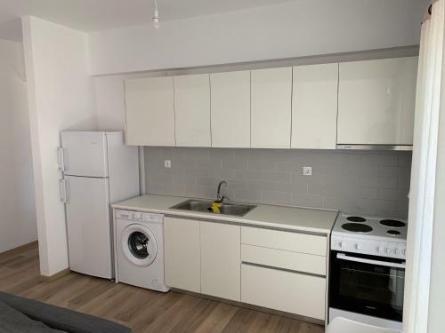 Rodos Town Luxury Apartment