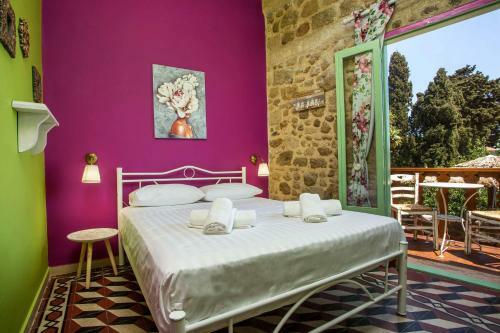 Bed & Breakfast Attiki Hotel