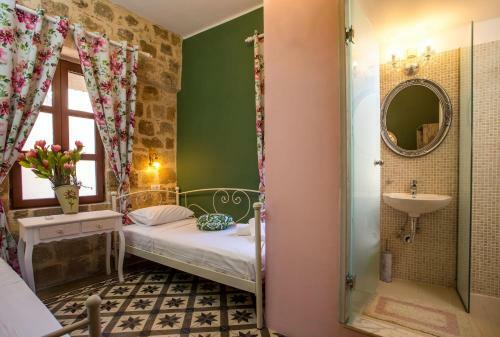 Bed & Breakfast Attiki Hotel