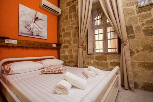 Bed & Breakfast Attiki Hotel