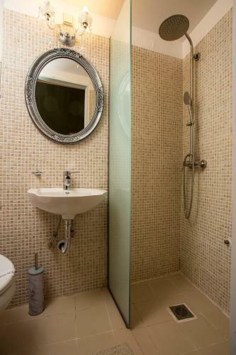Bed & Breakfast Attiki Hotel