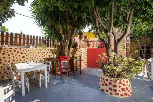 Bed & Breakfast Attiki Hotel