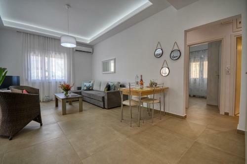 The Rhodes Marina Apartment