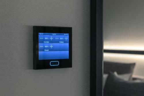 Hotel Essence Suites