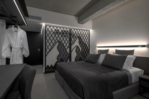 Hotel Essence Suites