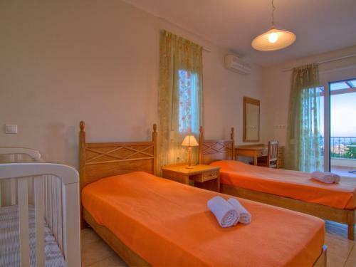 Villa Elessa