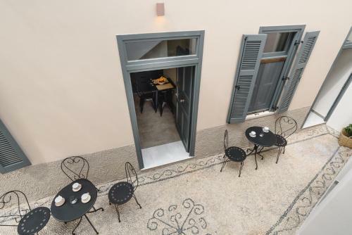 Apartamento Casa Melenia ''votsalo''