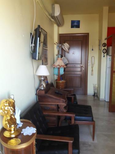 Rhodos Town Center Apartment