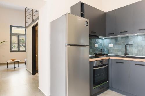 Apartamento Casa Melenia ''pilionas''