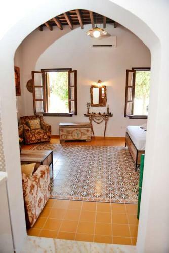 Apartamento Meandros Suite In Old Town