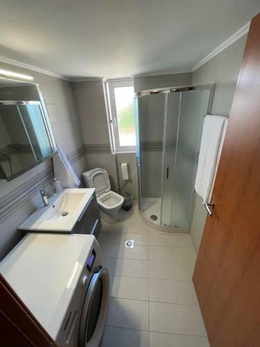 Apartamento Savva's House