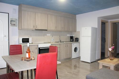 Apartamento Villa Divina