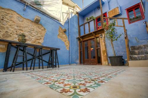 Apartamento Fatma Hanoum Boutique Hotel