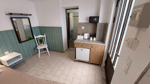 Rhodes Old Town Design Apartments