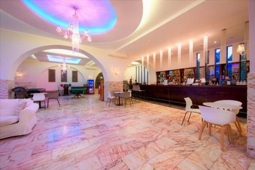 Magna Graecia Hotel - All Inclusive