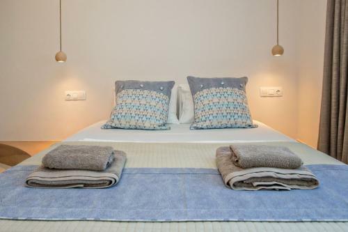 Apartamento Unforgettable Tinos Beach House
