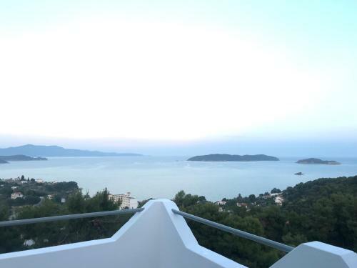 Apartamento Andreas Village
