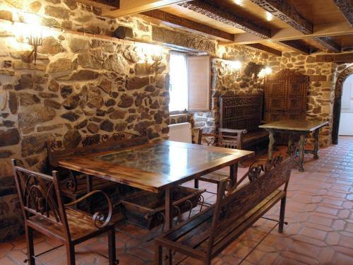 Hostal Residencia El Mirador Del Pedroso