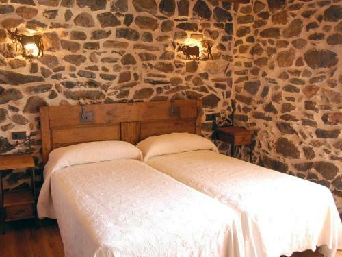 Hostal Residencia El Mirador Del Pedroso