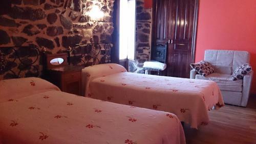 Hostal Residencia El Mirador Del Pedroso