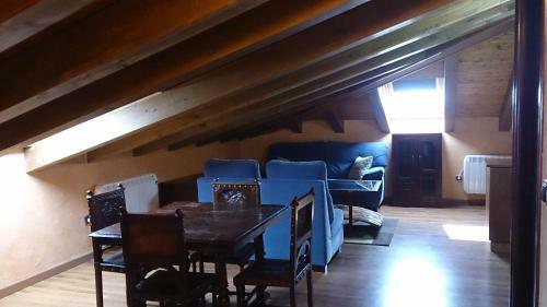 Hostal Residencia El Mirador Del Pedroso