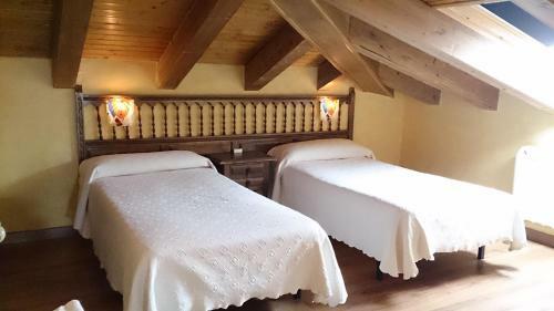 Hostal Residencia El Mirador Del Pedroso